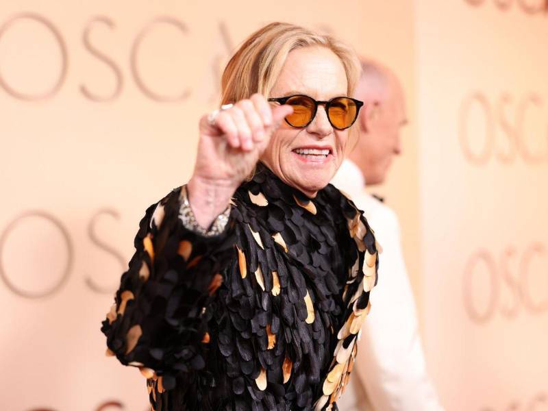 Amy Madigan, se alza con el Oscar a mejor actriz de reparto por Weapons, en un apartado en el que competía contra Elle Fanning y Inga Ibsdotter Lilleaas, ambas por Sentimental Value; Wunumi Mosaku, por Sinners, y Teyana Taylor, por One Battle After Another.