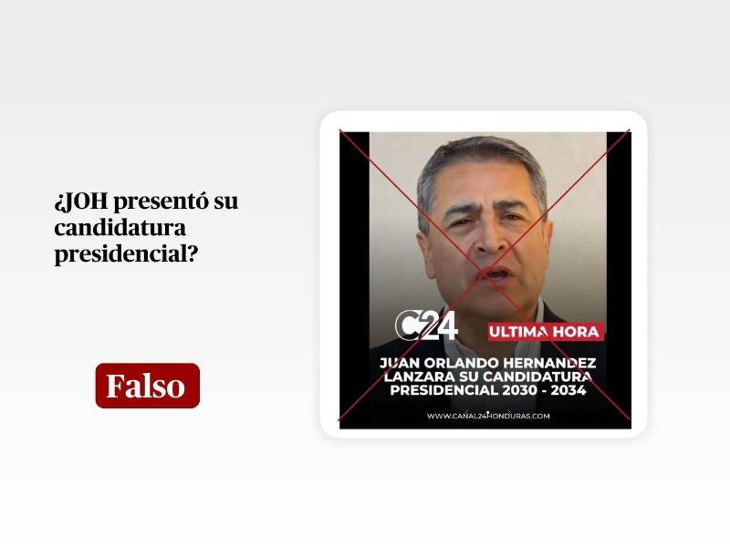 Captura de pantalla a una publicación de TikTok hecha el 8 de diciembre del 2025, adaptada a esta cartela.