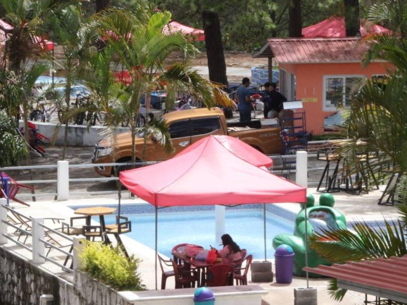 Varios centros turísticos del norte de la capital esperan masiva movilización de turistas.