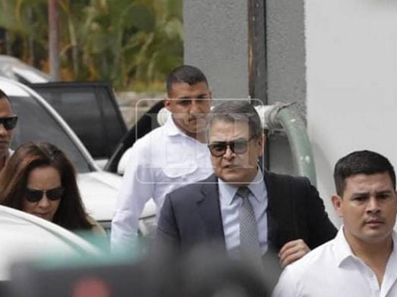 La continuación de la audiencia inicial quedó programada para el martes 18 de agosto, a partir de las 9:30 de la mañana.