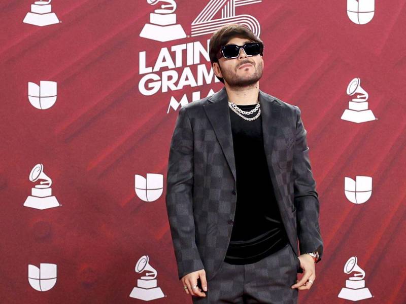 Premios Billboard 2025: ¿Quién será el artista latino del año?