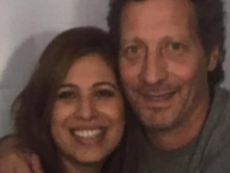Veintidós años después, sigue hablando de ella (Alejandra Alonso, esposa de Pedro Troglio) con la misma admiración y gratitud de quien sabe que encontró un amor verdadero.