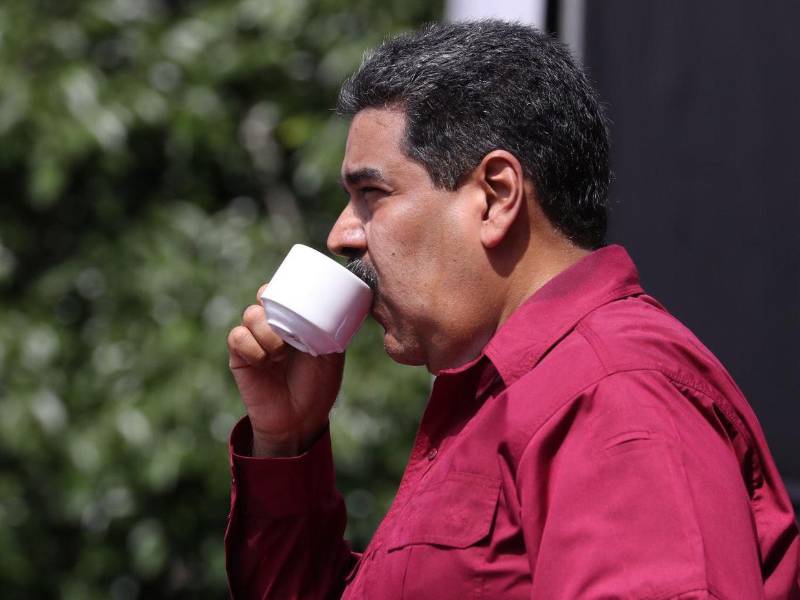 La misiva del exgeneral confirma las acusaciones de Trump y su Administración contra Maduro como líder de una red de narcotráfico.