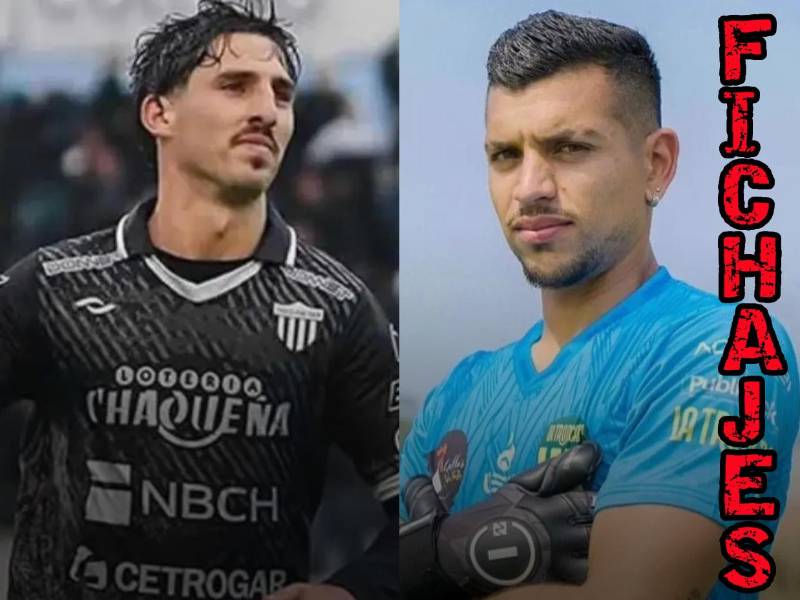 Se sigue moviendo el mercado de fichajes del fútbol hondureño, el Olimpia sorprende al descartar a otro futbolista y de ir por otra alta del extranjero, mientras que Real España lo envía a préstamo