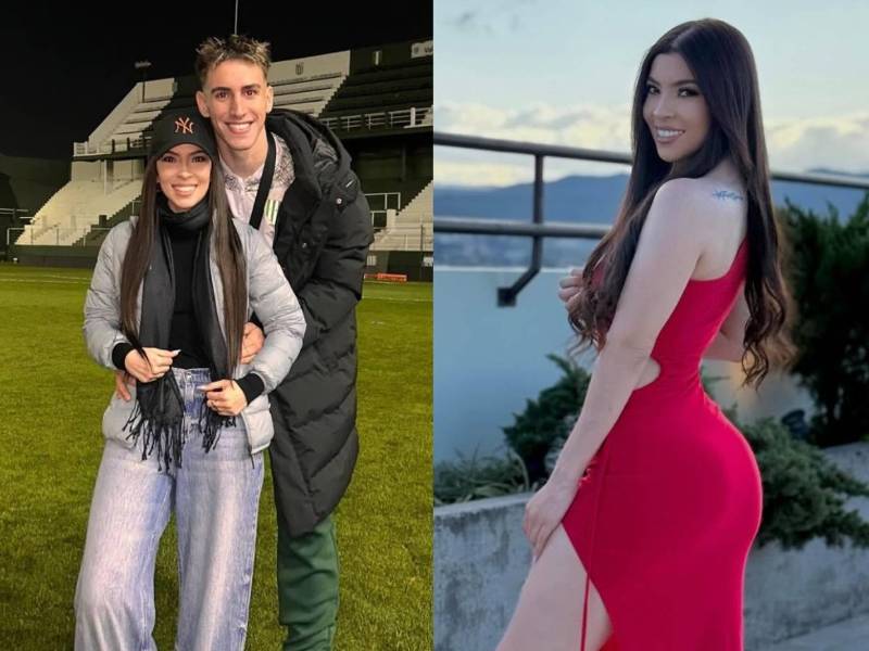Laura Meza sale al paso y aclara rumores de nueva pareja tras finalizar su relación con el jugador Rodrigo Auzmendi. Sorprende a todos.