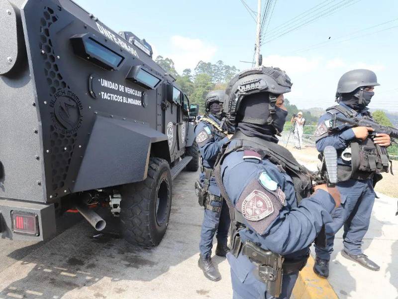 La nueva Agencia Nacional contra el Crimen dependerá del Consejo Nacional de Defensa y Seguridad, que deberá definir su director, presupuesto, reglamento y cadena de mando.