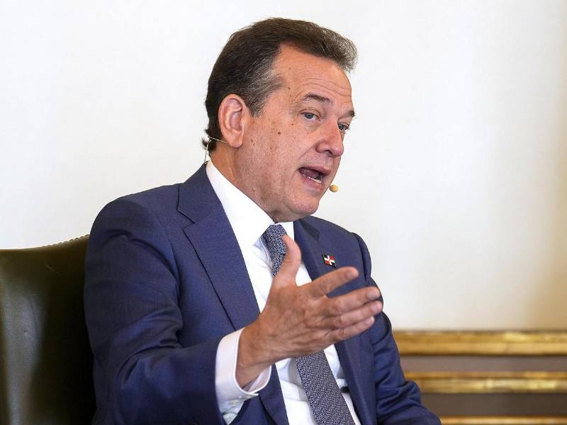El 22 de julio pasado, el Gobierno dominicano condenó las declaraciones del presidente nicaragüense, Daniel Ortega, en las que afirmó que en ese país no volverían a celebrarse elecciones.