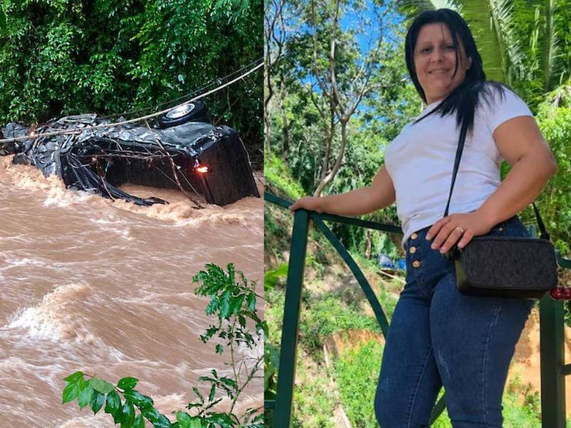 Se informó que el cuerpo de la mujer fue trasladado a la morgue de La Ceiba, donde se realizarán los procedimientos necesarios antes de su entrega a los familiares.