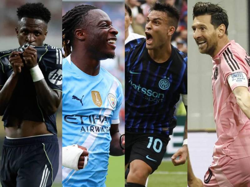 El Inter Miami de Lionel Messi no la tendrá nada fácil en octavos del Mundial de Clubes.