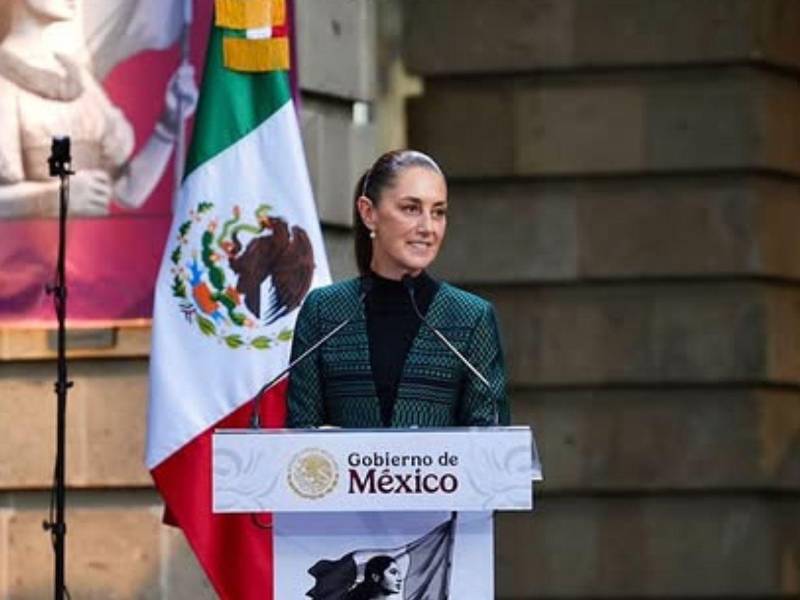 El escándalo en Miss Universo 2025 ha escalado hasta la esfera política de México.
