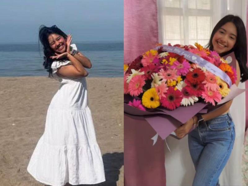 La joven Valeria Alvarado, estudiante de Medicina en la zona norte de Honduras, fue encontrada sin vida la noche del 22 de febrero en una cañera. ¿Qué se sabe del caso?