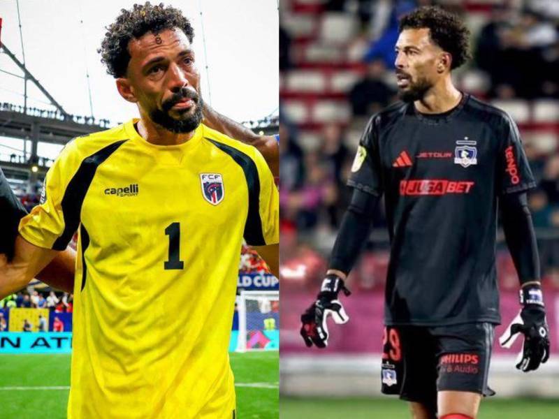 Cuando todo parecía que marchaba bien, que era un sueño y que pudo llegar a ellos a los 40 años, ya casi al final de la carrera, Vozinha está empezando a caer de ellos con el Colo Colo de Chile