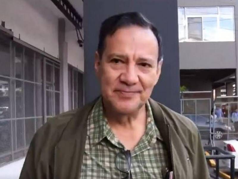 Santos considera que quien está violentando el derecho humano y constitucional del gremio y de la población es el Estado de Honduras por incumplir los acuerdos.