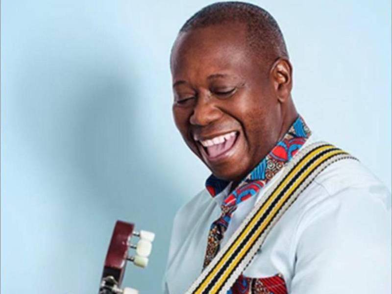 Aurelio Martínez Suazo na