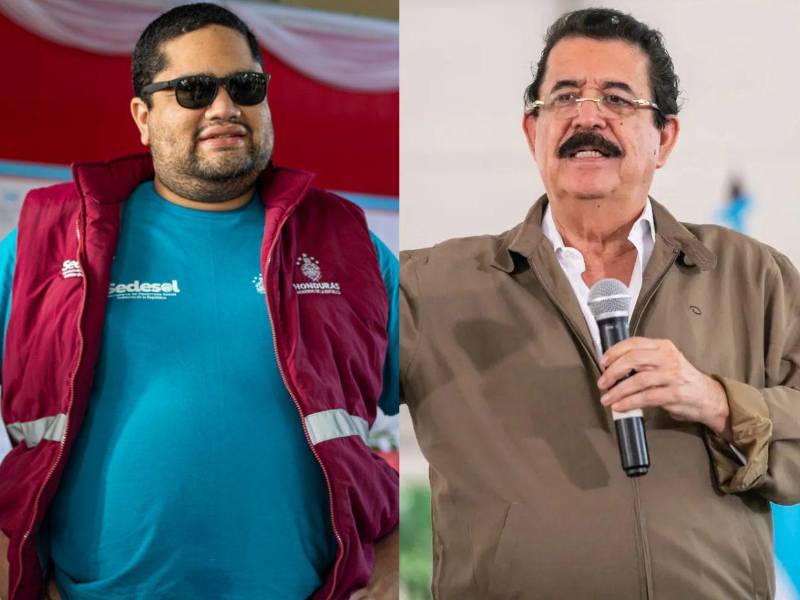 José Carlos Cardona pasó de alabar al expresidente Zelaya a hacer confesiones que comprometen a “Mel”.