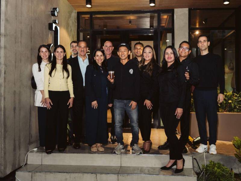 Espresso Americano: Coffee Lab inaugura en El Progreso una nueva era para los amantes del café