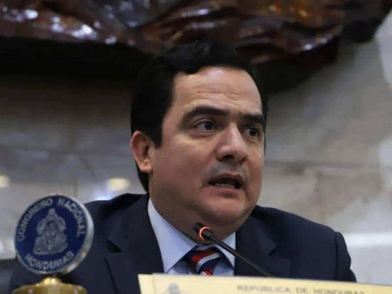 El diputado proyectista, Mario Pérez, explicó en qué casos aplicaría esas reformas, en caso de aprobarse.