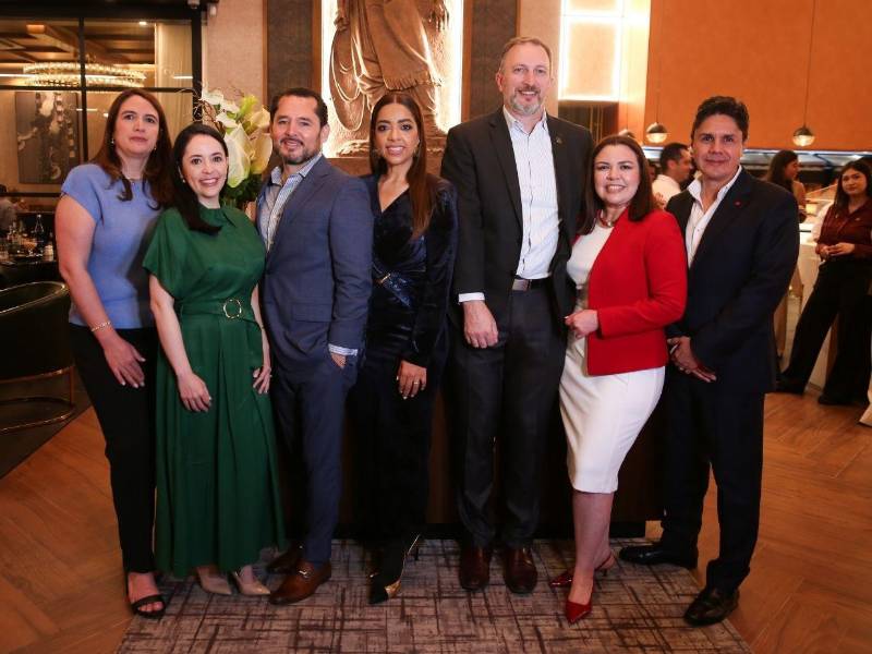 Cuatro años de gestión, tres continentes involucrados en la logística y una familia hondureña al frente del proyecto fueron los ingredientes que hicieron posible esta apertura.