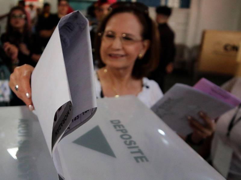 Desde el sector privado de Honduras se hace un fuerte llamado para que los hondureños acudan de forma masiva a realizar el voto en todo el país.