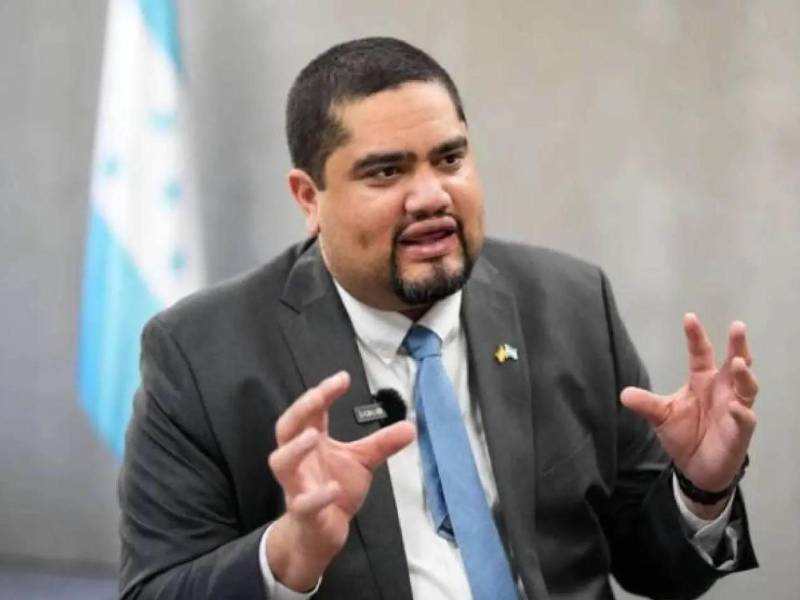 El exministro de Sedesol, José Carlos Cardona, aseguró que Castro lo usó.