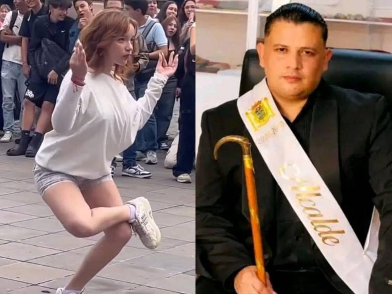 Samuel Romero, alcalde de La Libertad, Comayagua, cuestionó las “batallas de aura” y planteó retomar el servicio militar obligatorio.