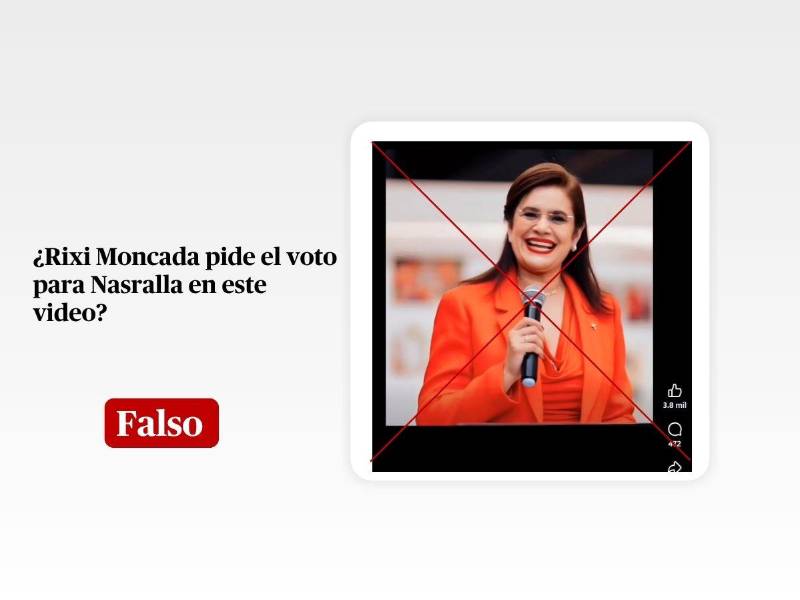 Captura de pantalla a una publicación en Facebook hecha el 5 de noviembre de 2025, adaptada a esta cartela.