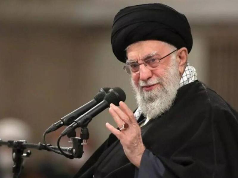 Israel aseguró oficialmente que Alí Jameneí, líder supremo iraní, murió tras los bombardeos lanzados este sábado junto a Estados Unidos. ¿Qué se sabe?