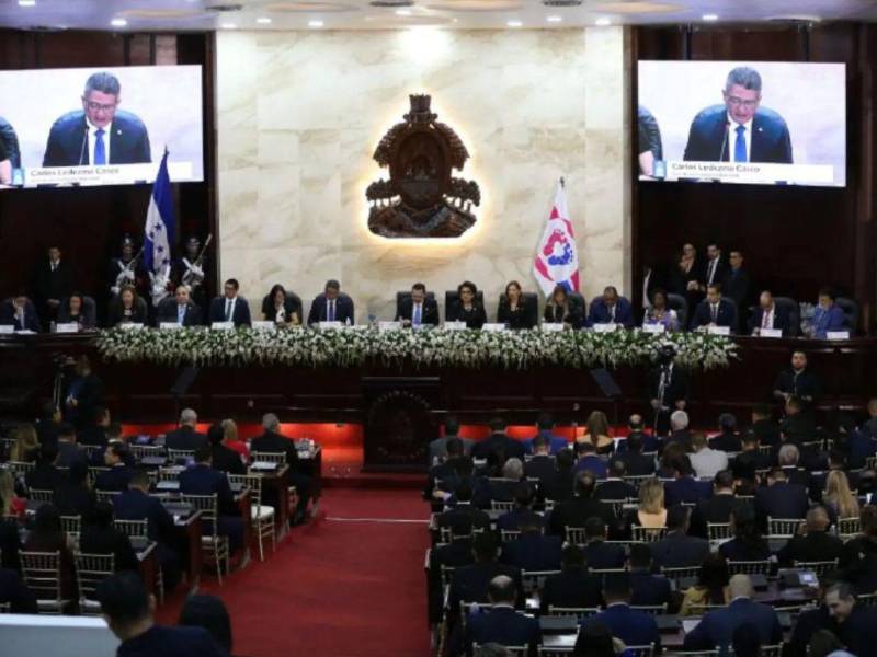 El Congreso paralizará sesiones por el Día del Niño y las fiestas patrias.