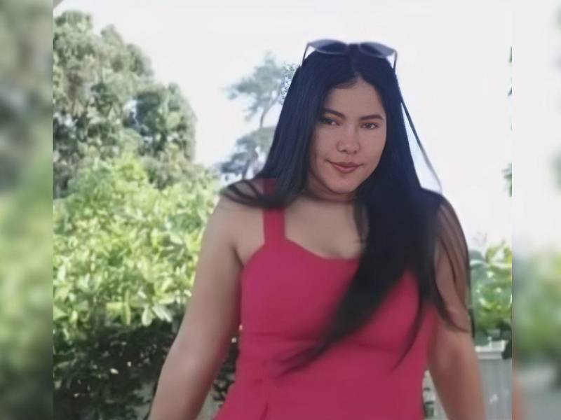 Julissa Clementina Lanza Fúnez, de 28 años, deja tres hijos.