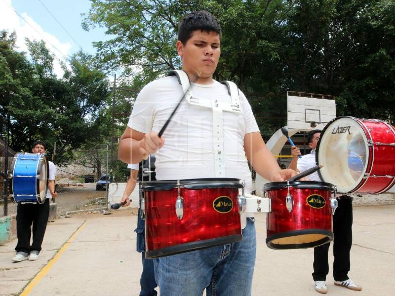 El joven hizo un llamado a evitar la discriminación y a reconocer las capacidades de las personas con discapacidad.