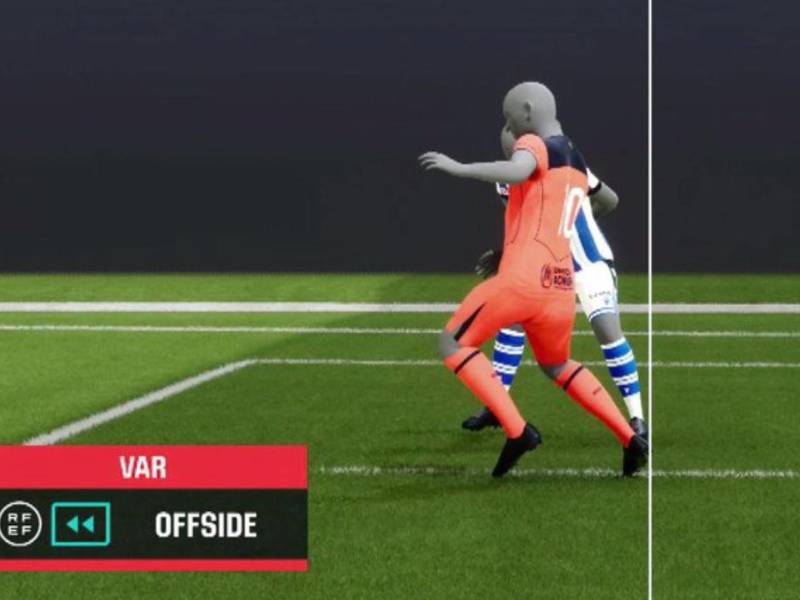 Real Sociedad vs Barcelona EN VIVO: Partido EN DIRECTO HOY, canal dónde verlo ONLINE y alineaciones