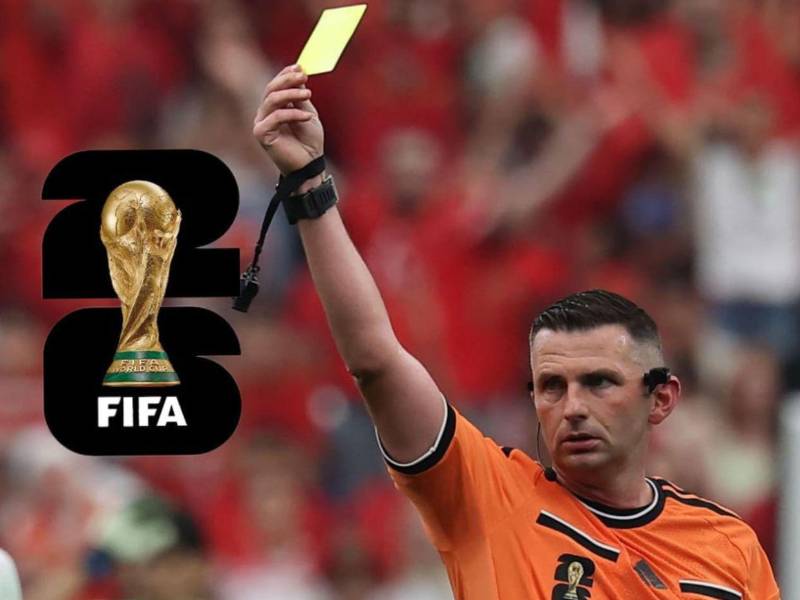 Con la mirada puesta en los Cuartos de Final del Mundial 2026, muchas selecciones se agarraron del Caso Balogun para limpiar el historial de tarjetas amarillas de aquellos jugadores que están en riesgo de perderse las Semifinales del torneo.