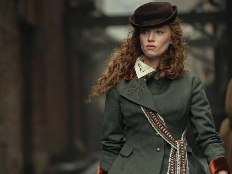 Sin embargo, en Irlanda despertó resistencias por sus imprecisiones históricas, ya que la producción siempre se presentó como una ficción inspirada en hechos reales, y también por el hecho de haber sido filmada principalmente en Liverpool y Manchester en lugar de Dublín.