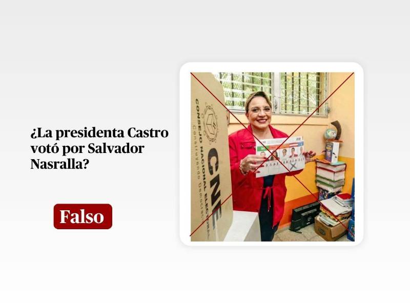 Captura de pantalla a una imagen de WhatsApp compartida el 30 de noviembre de 2025, adaptada a esta cartela.