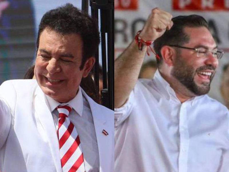 CNE declaró como “inaplicable” la resolución del Tribunal de Justicia Electoral que ordenaba la inscripción de Jorge Cálix como candidato a diputado.