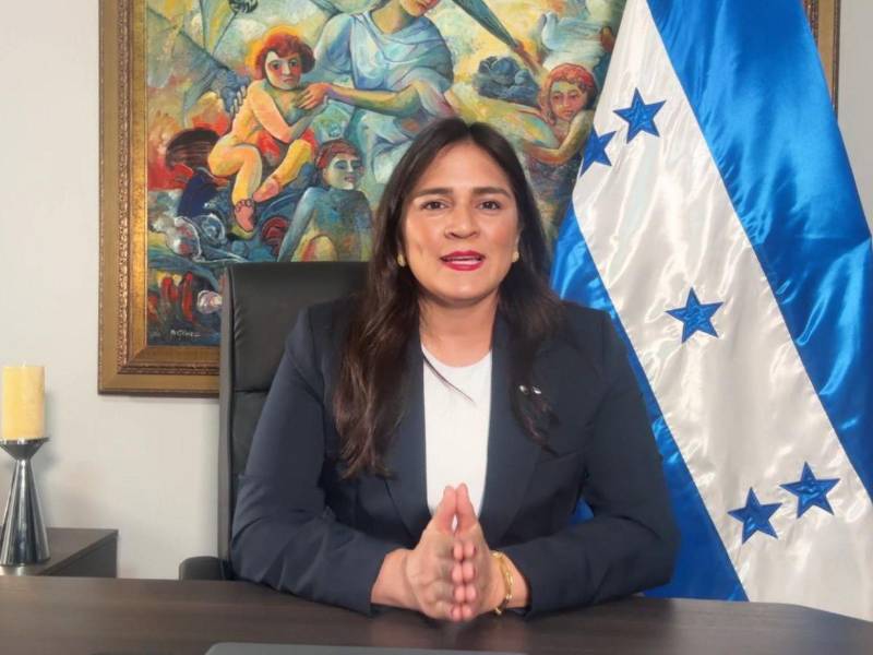 La viceministra de Asuntos Consulares y Migratorios, Eillim Flores Irachez, dio a conocer que han identificado alta contratación de personal local y de distintas nacionalidades.