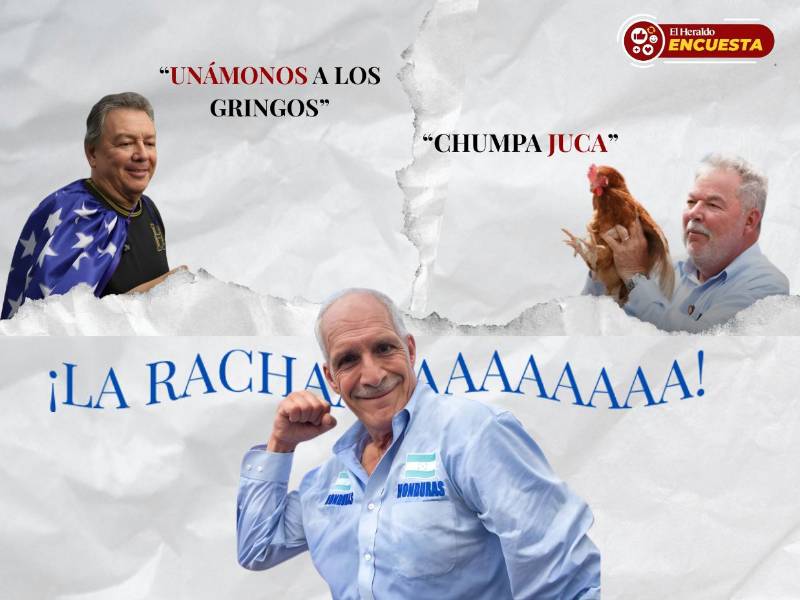 Desde las ideas de adhesión de Honduras a otro país, hasta frases creativas de los políticos, destacan en las inocentadas del 2025.