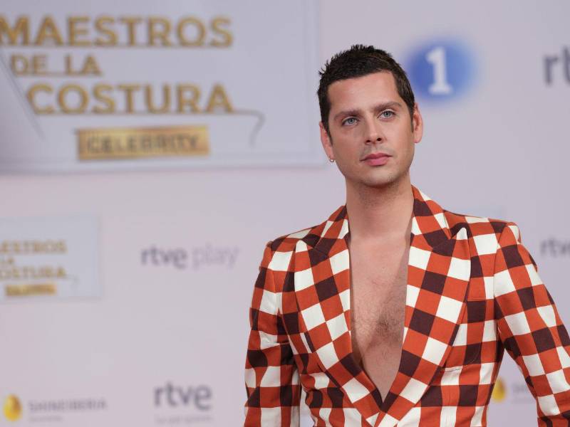 El actor ha dicho que rompió su silencio tras años de sufrimiento.