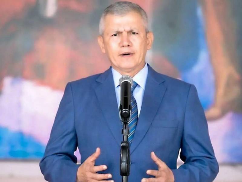 La defensa busca que la Corte de Apelaciones revoque la resolución y dicte sobreseimiento definitivo.
