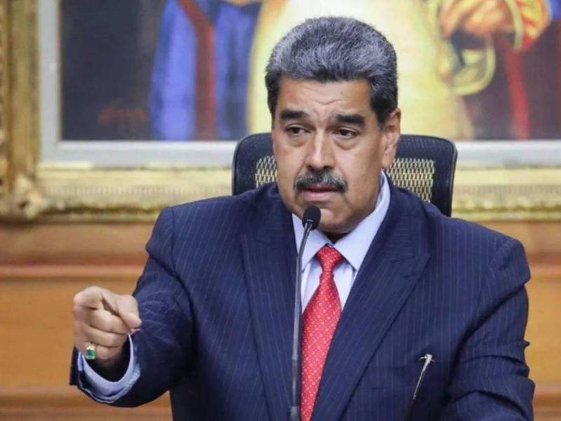 El presidente de Venezuela, Nicolás Maduro, fue capturado y sacado de esa nación, según informó Donald Trump el sábado por la madrugada. La captura ocurrió en medio de un ataque aéreo.
