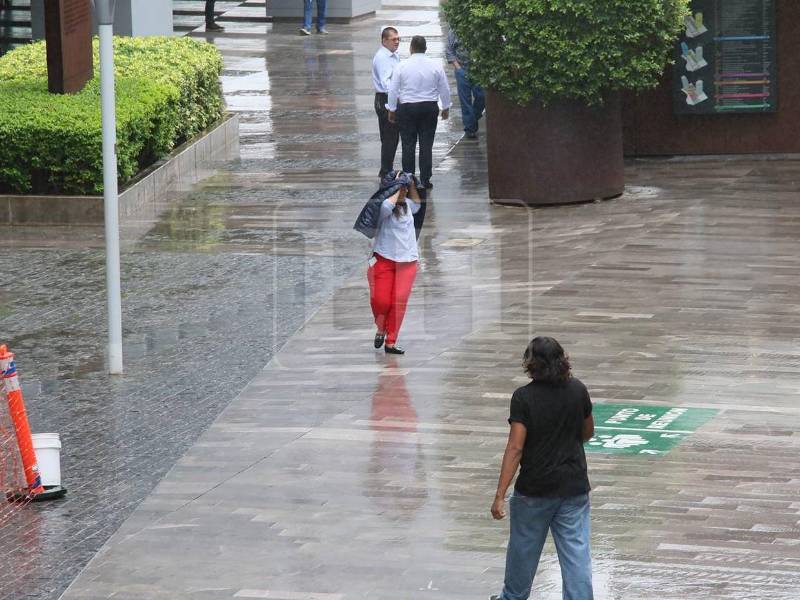 En Tegucigalpa se pronostica una máxima de 28 C° y una mínima de 18 C°.