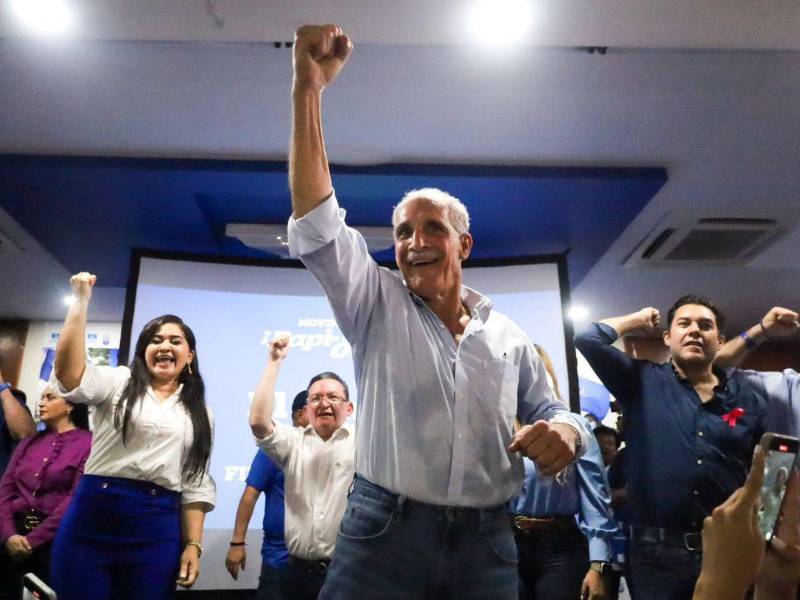 Nasry Asfura fue declarado este 24 de diciembre como presidente electo de Honduras tras 24 días de las elecciones generales ¿Cuáles han sido las 10 promesas de campaña principales? ¿Cuántas promesas cumplirá al ser ungido con la banda presidencial?