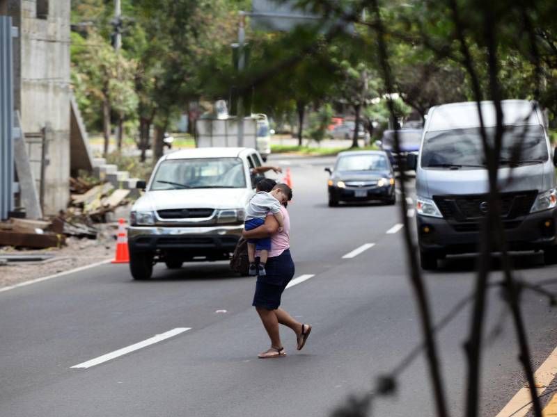 Personas con discapacidad y familias que visitan la Teletón podrán acceder con seguridad, evitando riesgos y mejorando la movilidad peatonal en la zona.