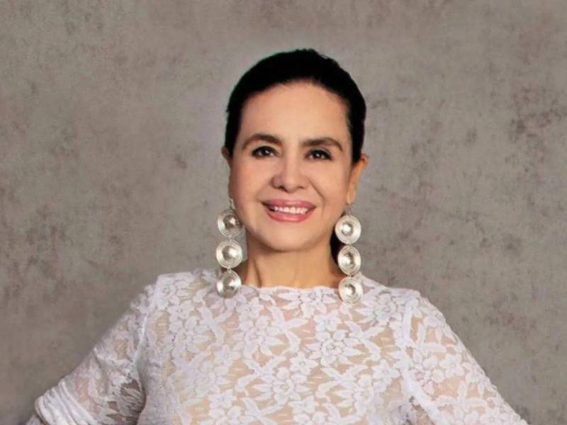 La diputada liberal Luz Ernestina solicitó que la medida de subsidiar el 50% de los aumentos a los cumbustibles se aplique a todos los derivados.