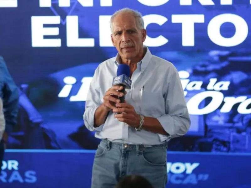 Lo lento que va el escrutinio ha acrecentado la incertidumbre entre los hondureños tras más de una semana esperando el ganador a la presidencia y demás cargos.