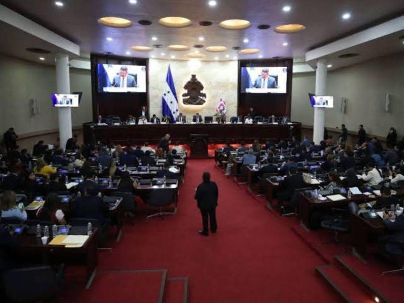 El dictamen será remitido de inmediato a la Secretaría del Congreso con la expectativa de que su discusión y aprobación se concrete durante las sesiones de esta misma semana.
