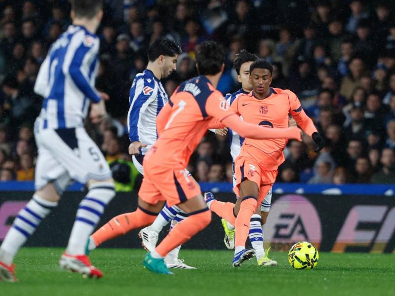 Barcelona busca triunfar como visitante y mantener ventaja en la cima de la tabla.