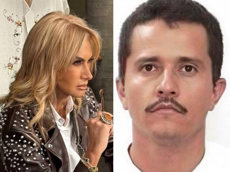 Con ataúd dorado, narcocorridos y el Ejército Mexicano haciendo guardia, el sepelio de Rubén Nemesio Oseguera Cervantes, fundador y exlíder del Cártel Jalisco Nueva Generación, se convirtió en uno de los episodios más desconcertantes de la historia criminal reciente del país. Ante las imágenes que circularon el 2 de marzo de 2026, la periodista Adela Micha no guardó silencio.