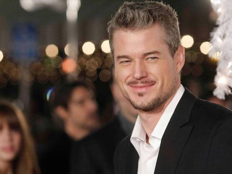 Nunca se rindan. Luchen hasta su último aliento, las últimas palabras de Eric Dane para sus hijas Billie y Georgia, en una entrevista de Netflix.
