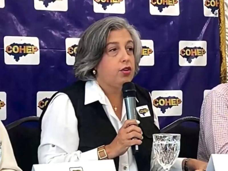 El Cohep solicitó al CNE agilizar el conteo de votos tras las elecciones generales.